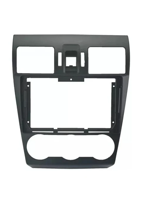 Bisel Adaptador Radio 9 Pulgadas Subaru Impreza Xv Forester