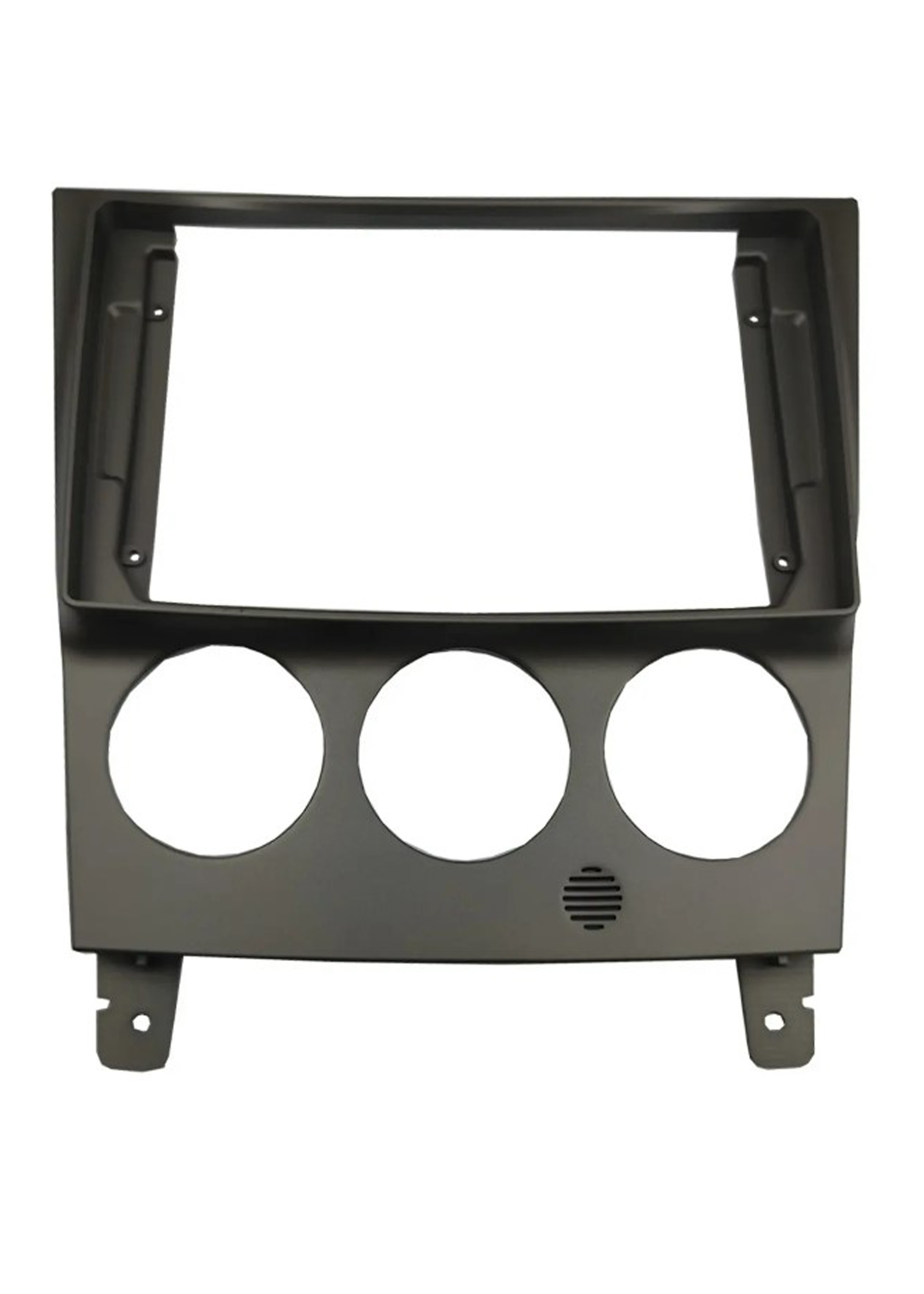 Bisel Adaptador Radio 9 Pulgadas Subaru Impreza 2