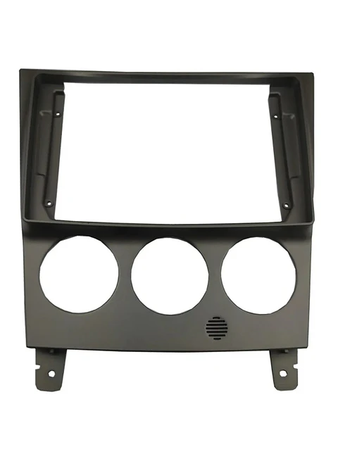 Bisel Adaptador Radio 9 Pulgadas Subaru Impreza