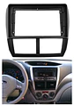 Bisel Adaptador Radio 9 Pulgadas Subaru Forester/impreza - Miniatura 1