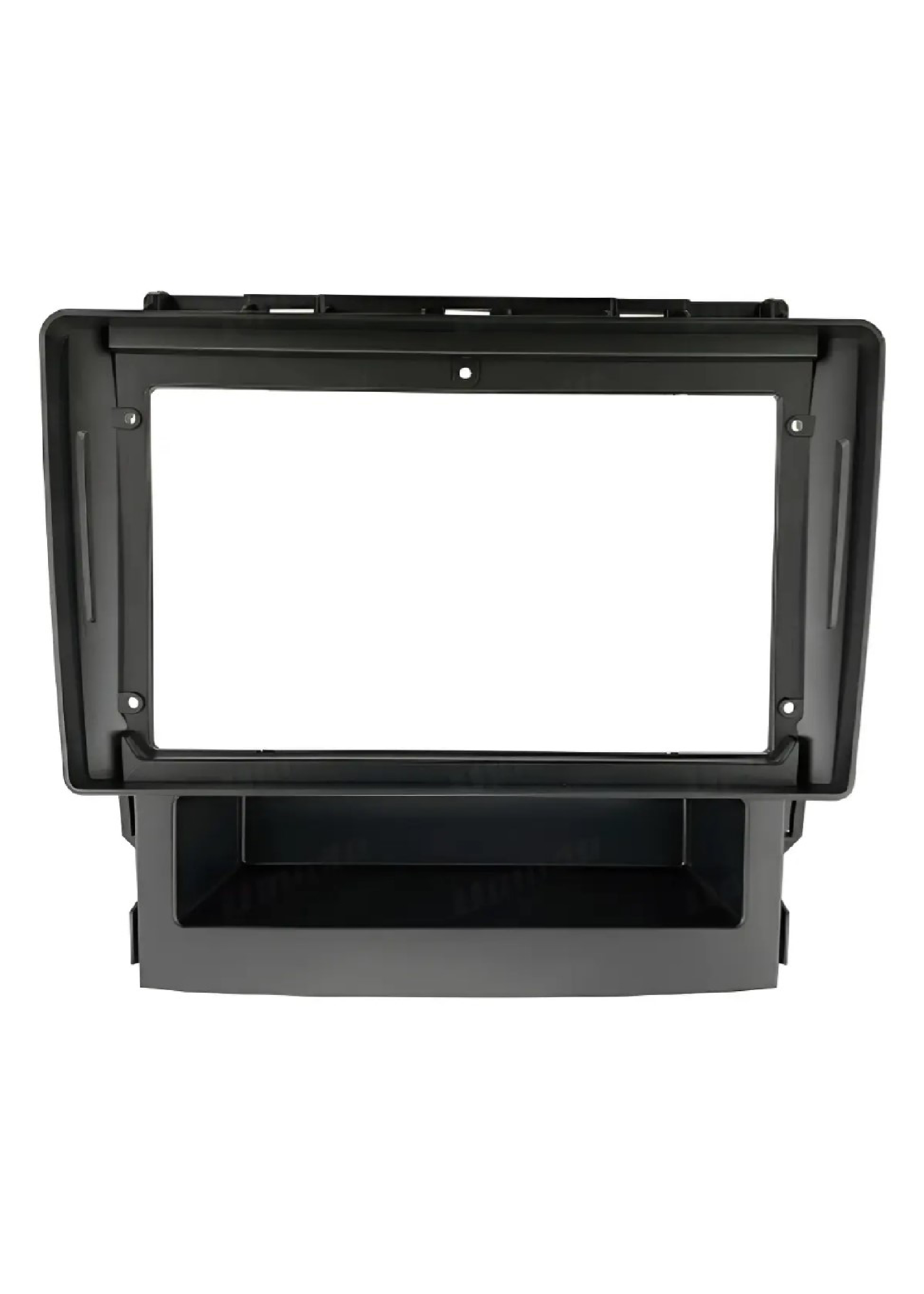 Bisel Adaptador Radio 9 Pulgadas Subaru Impreza Forester 2