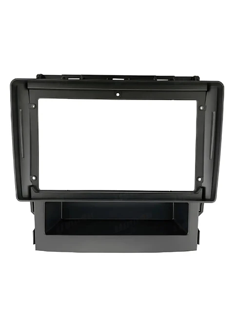 Bisel Adaptador Radio 9 Pulgadas Subaru Impreza Forester