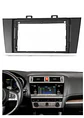 Bisel Adaptador Radio 9 Pulgadas Subaru Outback Legacy - Miniatura 1