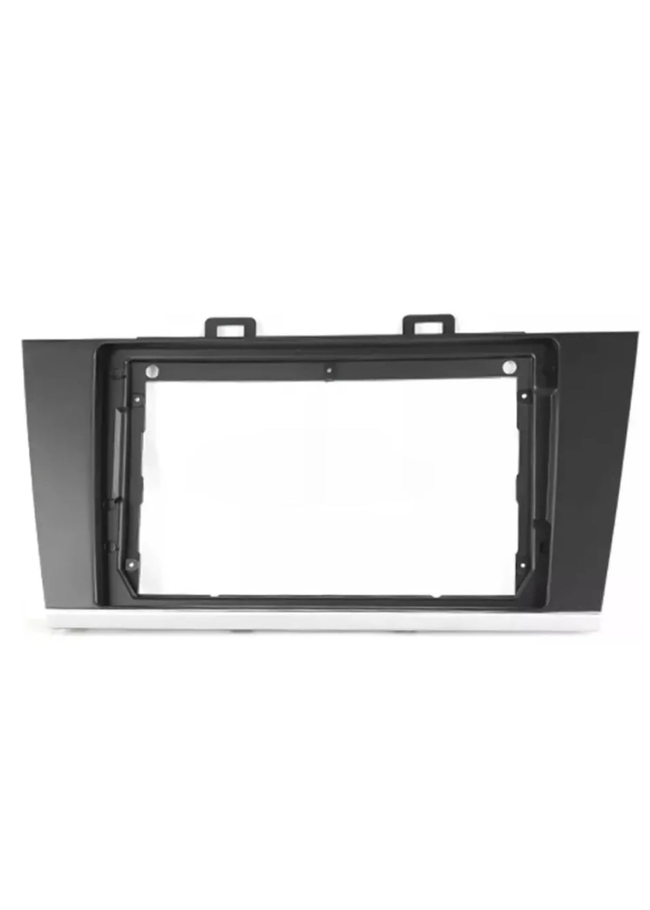 Bisel Adaptador Radio 9 Pulgadas Subaru Outback Legacy 2