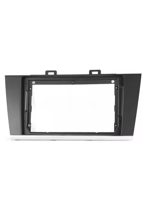 Bisel Adaptador Radio 9 Pulgadas Subaru Outback Legacy