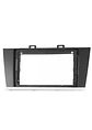 Bisel Adaptador Radio 9 Pulgadas Subaru Outback Legacy - Miniatura 2