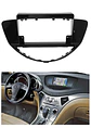 Bisel Adaptador Radio 9 Pulgadas Subaru Tribeca - Miniatura 1