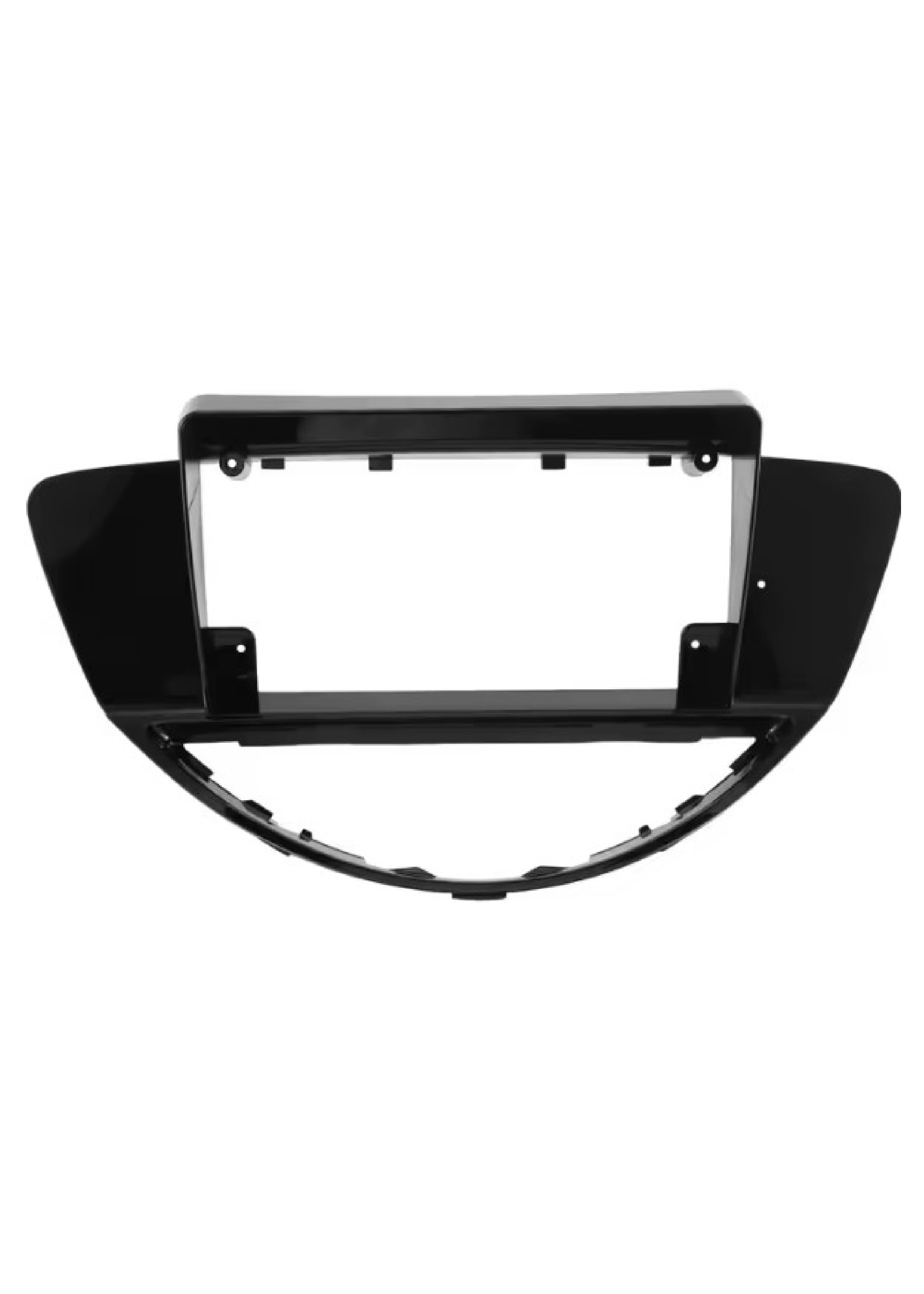 Bisel Adaptador Radio 9 Pulgadas Subaru Tribeca 2