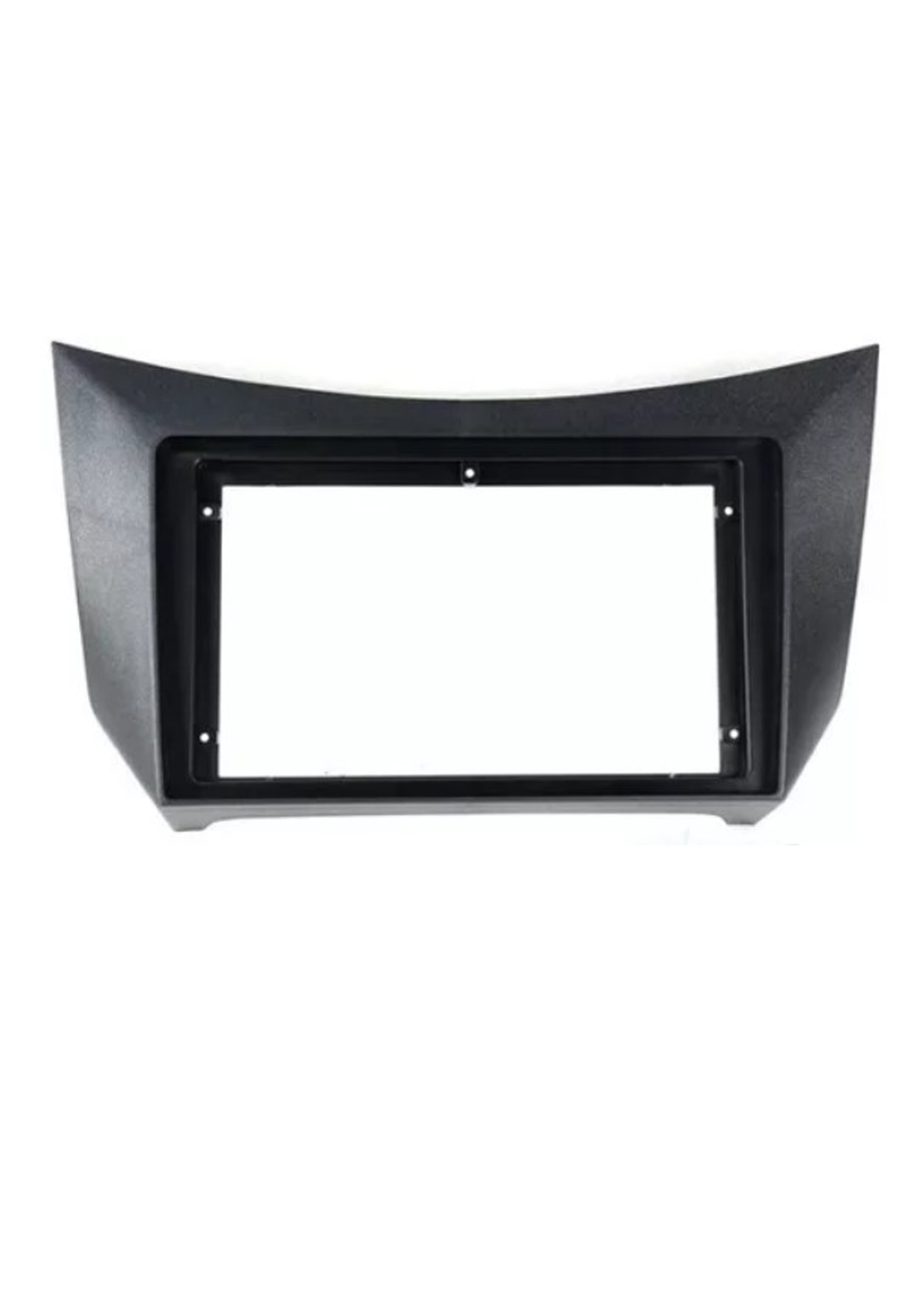 Bisel Adaptador Radio 9 Pulgadas Lifan 320 2