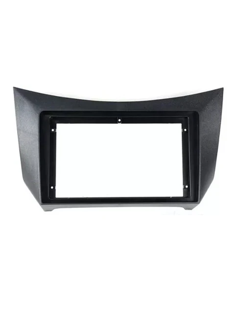 Bisel Adaptador Radio 9 Pulgadas Lifan 320