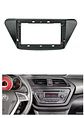 Bisel Adaptador Radio 9 Pulgadas Lifan X50 - Miniatura 1