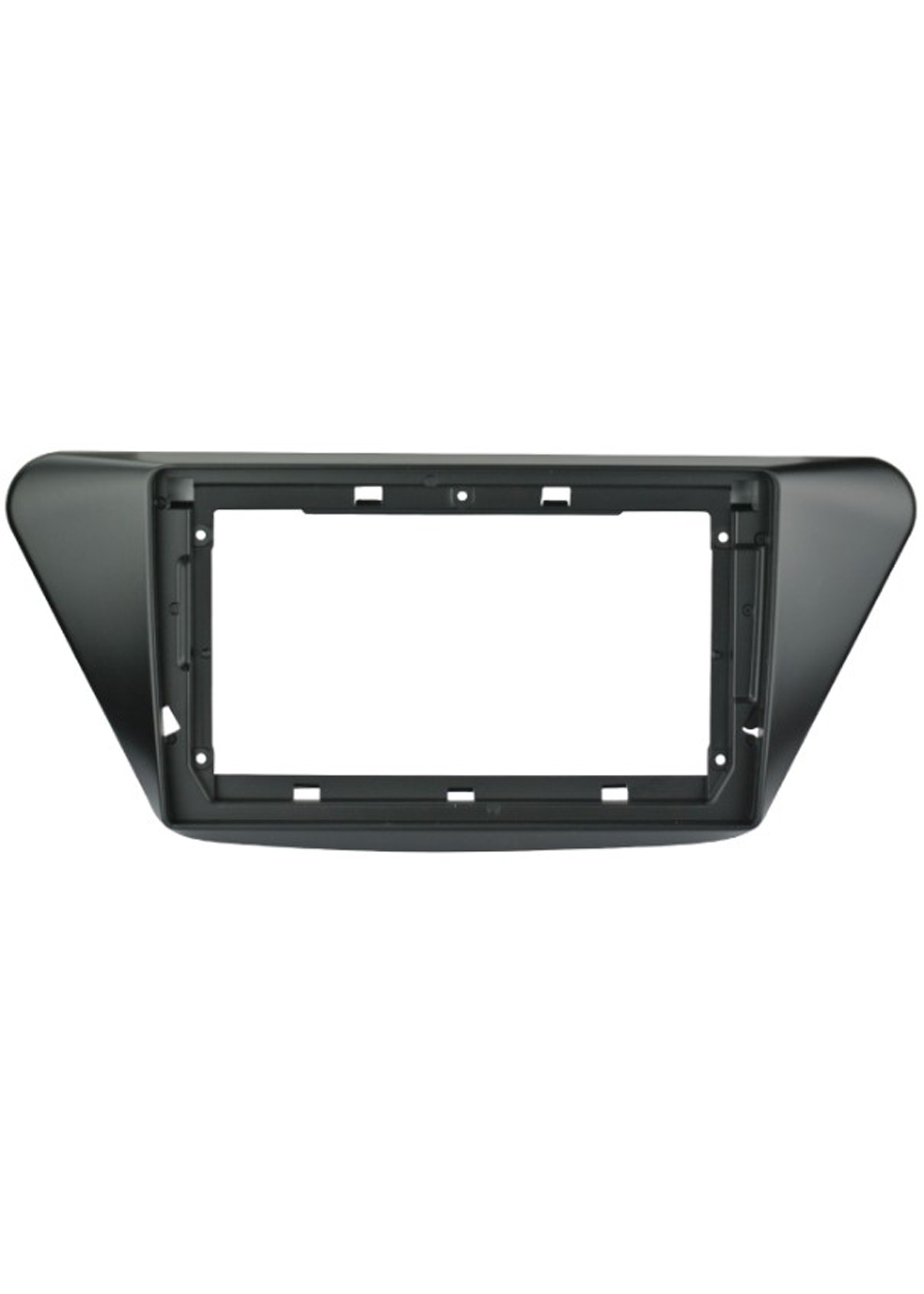 Bisel Adaptador Radio 9 Pulgadas Lifan X50 2