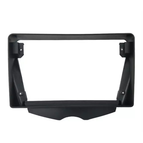 Bisel Adaptador Radio 9 Pulgadas Hyundai Veloster 2