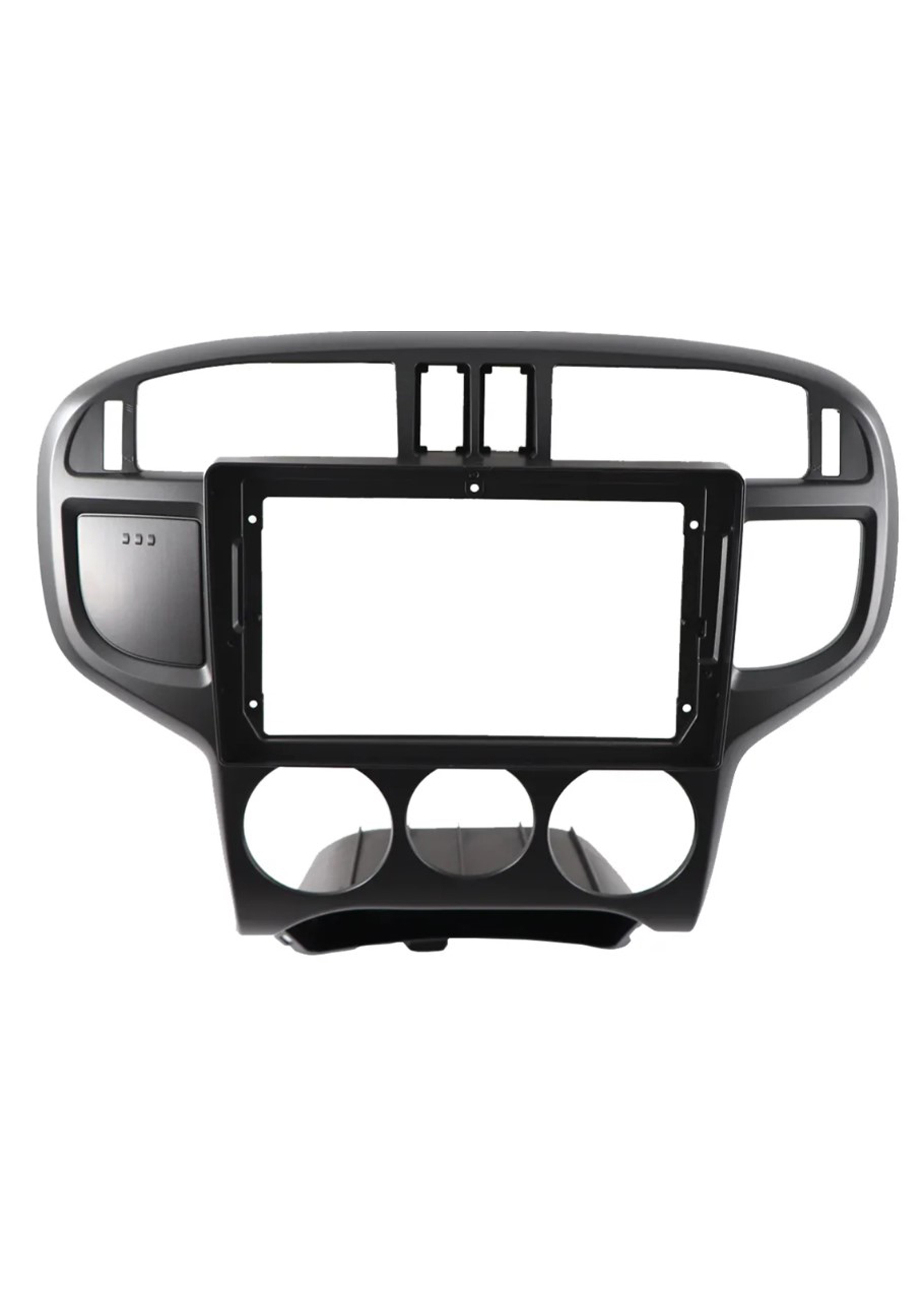 Bisel Adaptador Radio 9 Pulgadas Hyundai Matrix 2