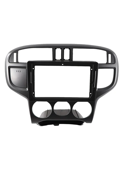 Bisel Adaptador Radio 9 Pulgadas Hyundai Matrix