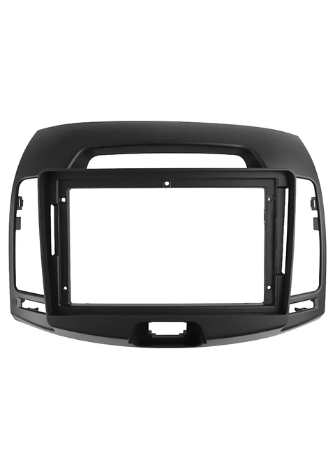 Bisel Adaptador Radio 9 Pulgadas Hyundai Elantra