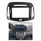 Bisel Adaptador Radio 9 Pulgadas Hyundai Elantra - Miniatura 1