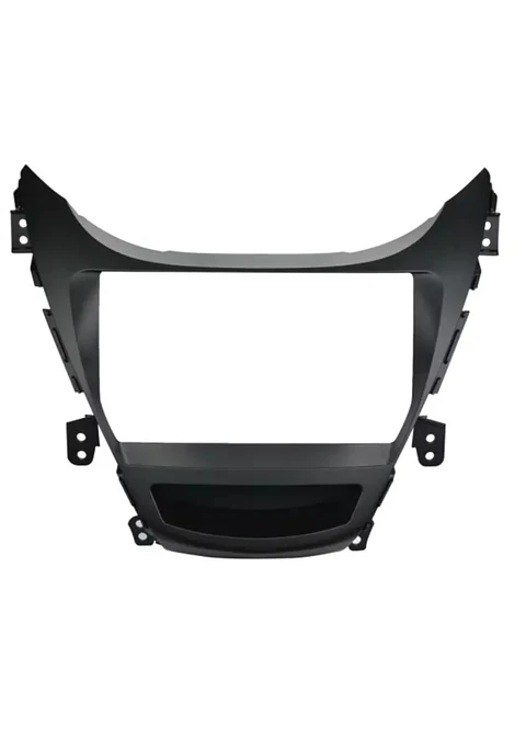Bisel Adaptador Radio 9 Pulgadas Hyundai Elantra