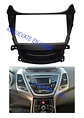 Bisel Adaptador Radio 9 Pulgadas Hyundai Elantra - Miniatura 1