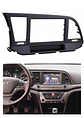 Bisel Adaptador Radio 7 Pulgadas Hyundai Elantra - Miniatura 1