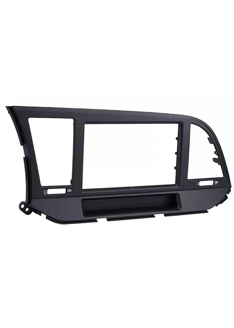 Bisel Adaptador Radio 7 Pulgadas Hyundai Elantra