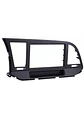 Bisel Adaptador Radio 7 Pulgadas Hyundai Elantra - Miniatura 2