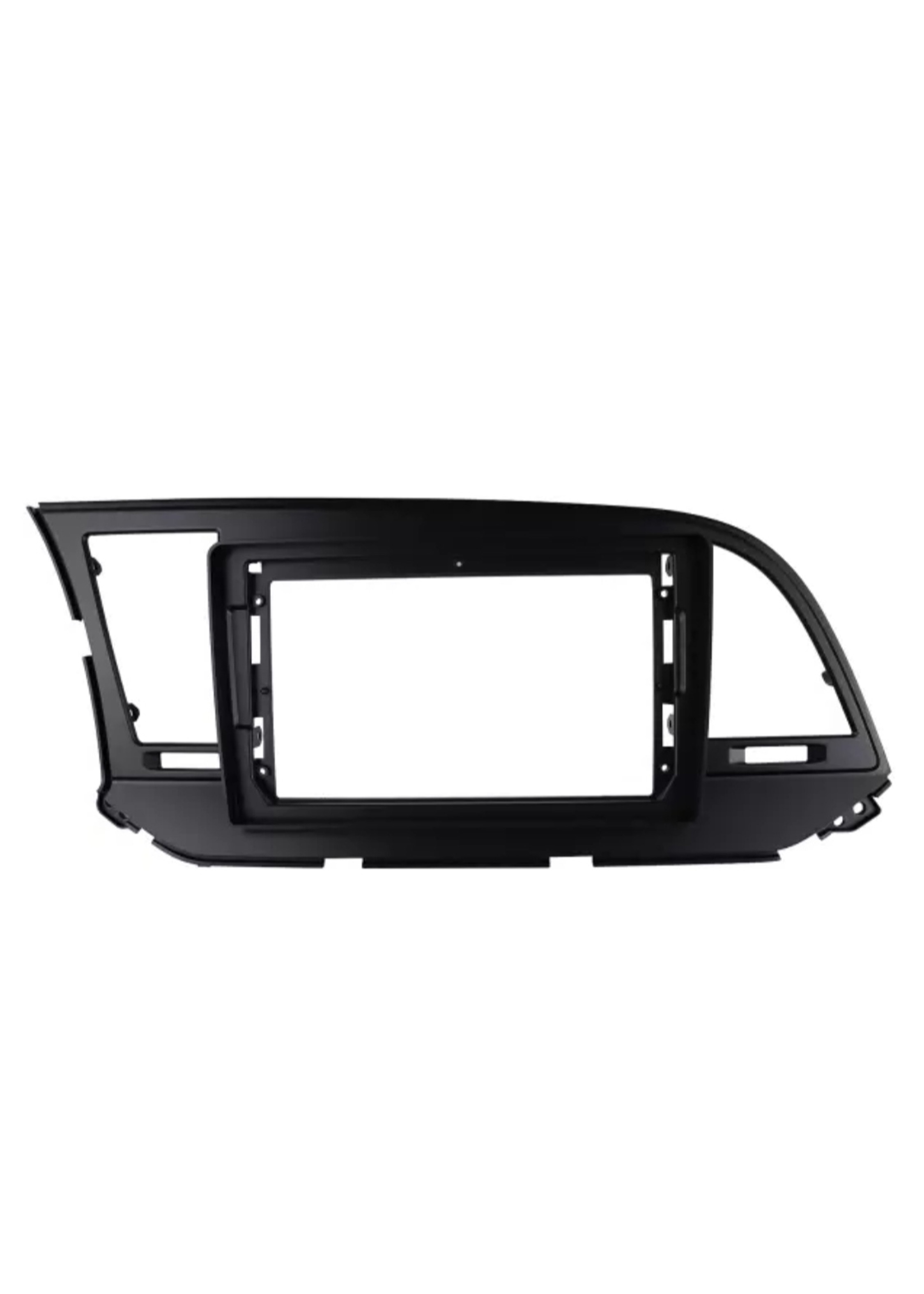 Bisel Adaptador Radio 9 Pulgadas Hyundai Elantra 2