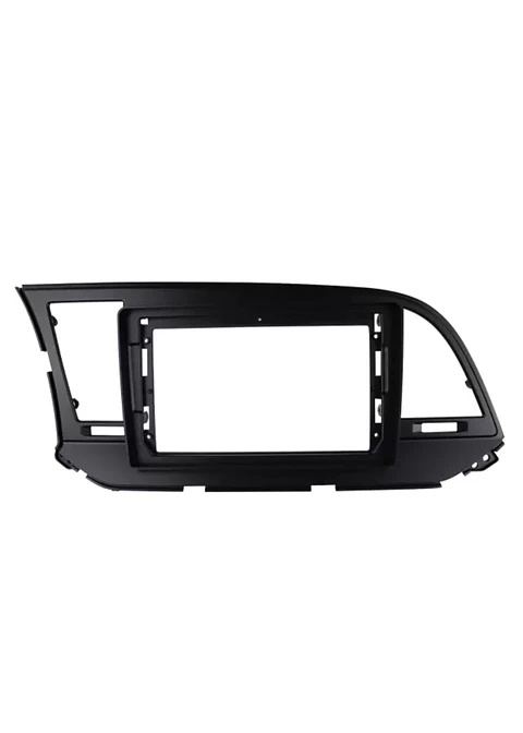 Bisel Adaptador Radio 9 Pulgadas Hyundai Elantra