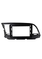 Bisel Adaptador Radio 9 Pulgadas Hyundai Elantra - Miniatura 2