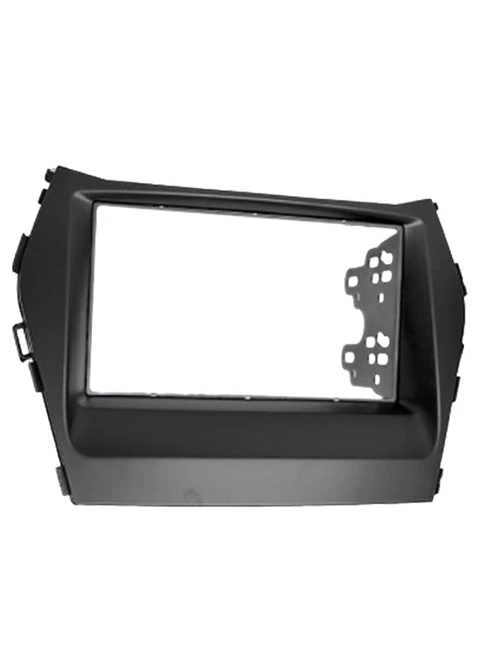 Bisel Adaptador Radio 7 Pulgadas Hyundai Santa Fe