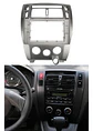 Bisel Adaptador Radio 9 Pulgadas Hyundai Tucson - Miniatura 1