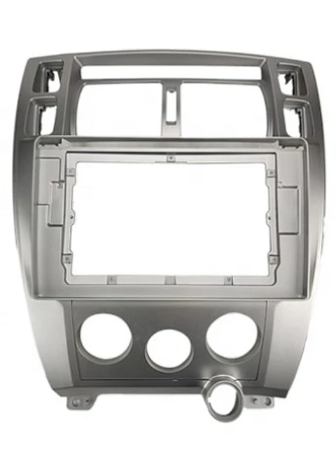 Bisel Adaptador Radio 9 Pulgadas Hyundai Tucson