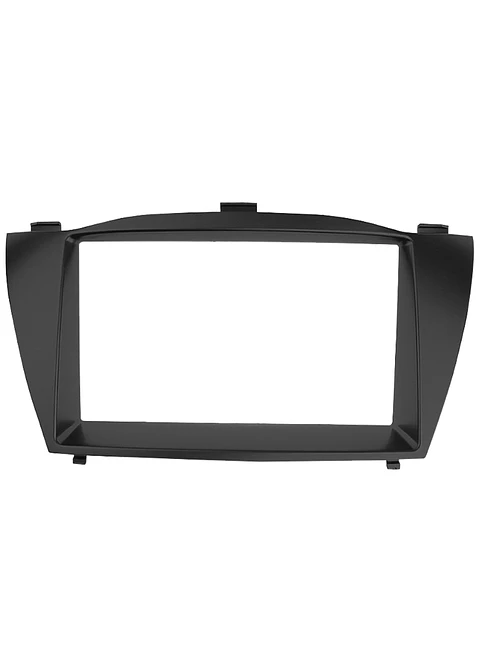 Bisel Adaptador Radio 7 Pulgadas Hyundai Tucson
