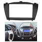 Bisel Adaptador Radio 7 Pulgadas Hyundai Tucson - Miniatura 2