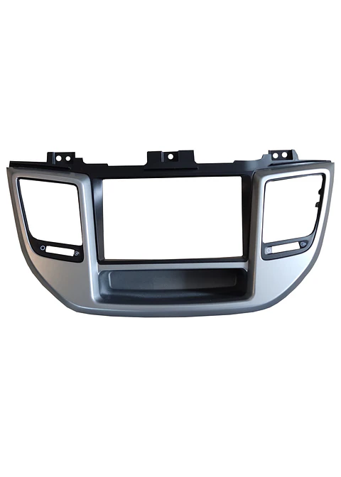 Bisel Adaptador Radio 7 Pulgadas Hyundai Tucson