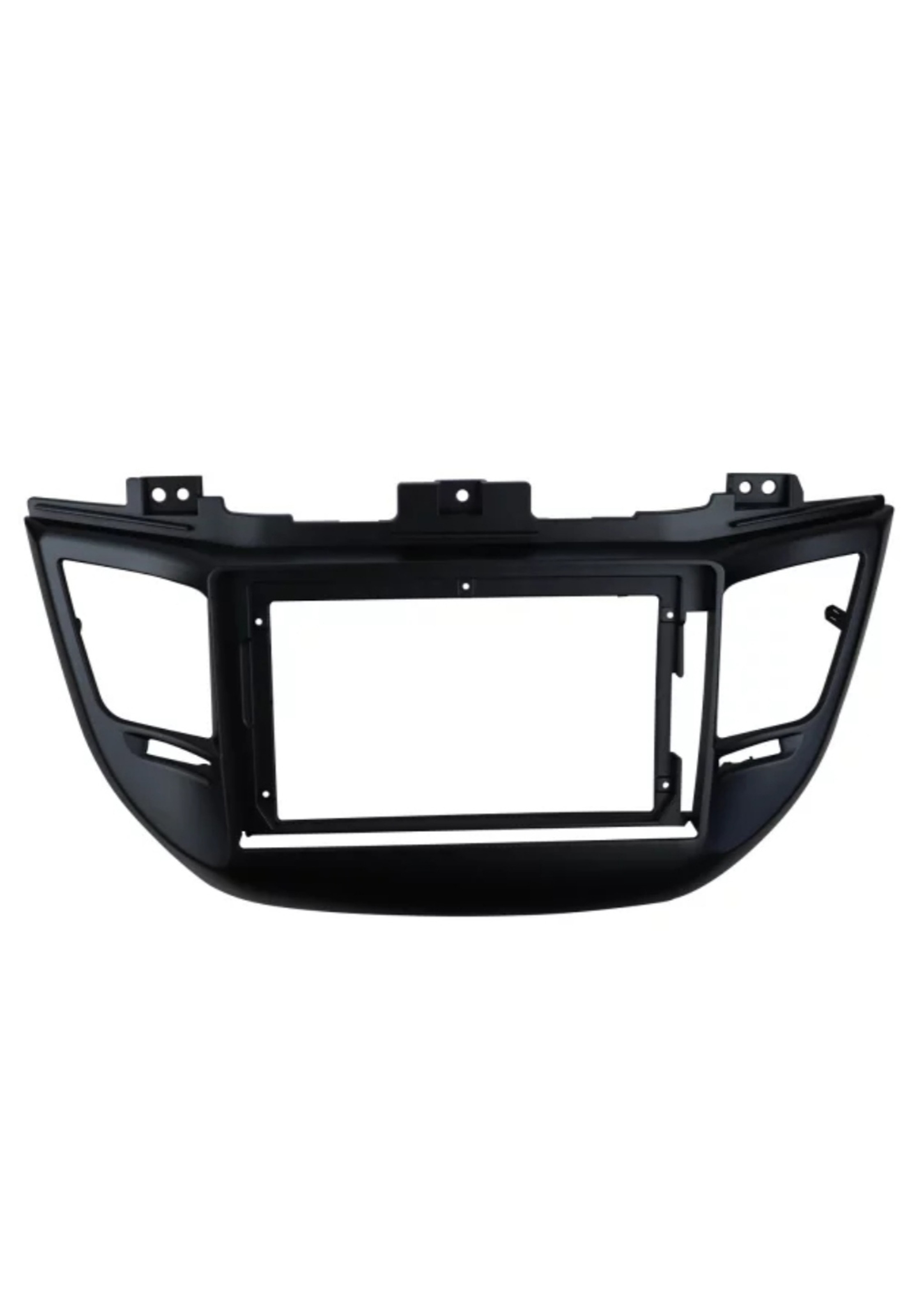 Bisel Adaptador Radio 9 Pulgadas Hyundai Tucson 2
