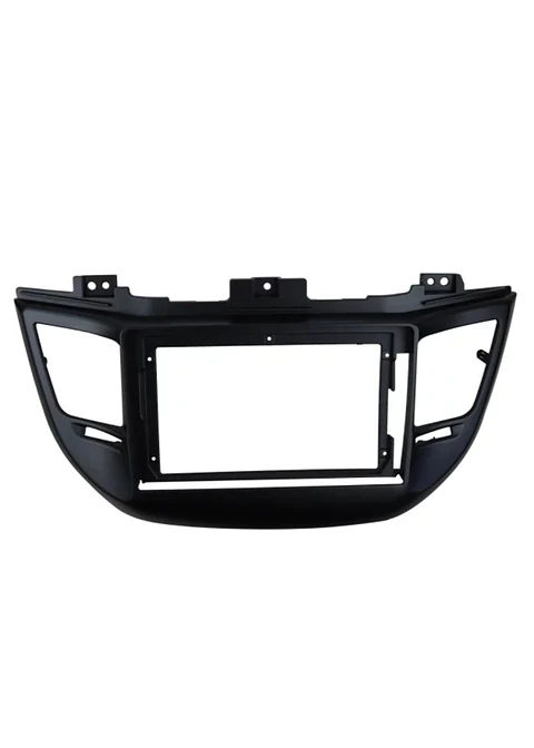 Bisel Adaptador Radio 9 Pulgadas Hyundai Tucson