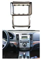 Bisel Adaptador Radio 9 Pulgadas Hyundai Veracruz - Miniatura 1