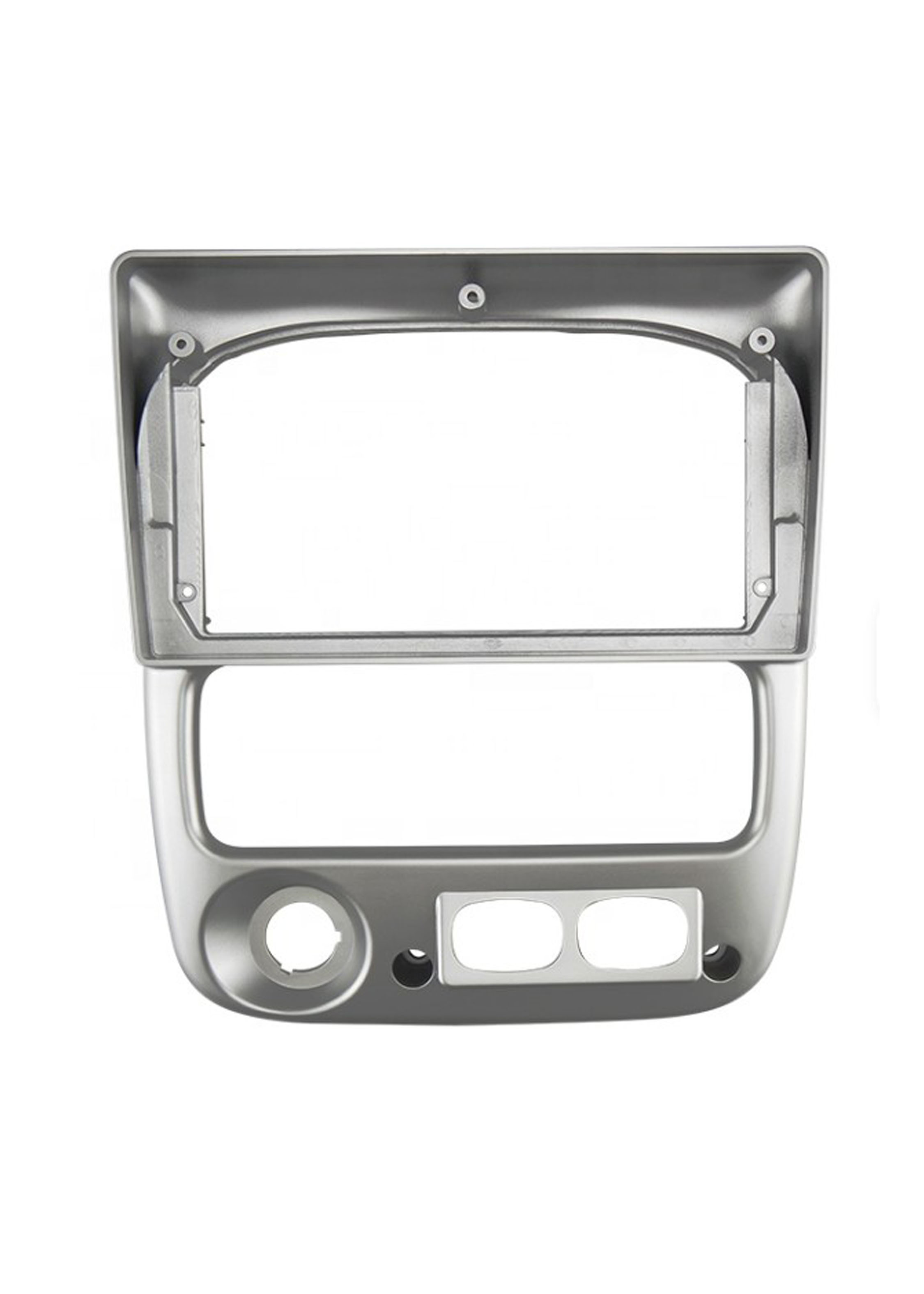 Bisel Adaptador Radio 9 Pulgadas Hyundai Accent 2