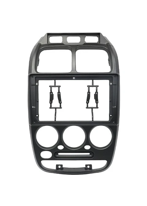 Bisel Adaptador Radio 9 Pulgadas Hyundai Accent