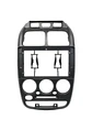 Bisel Adaptador Radio 9 Pulgadas Hyundai Accent - Miniatura 2