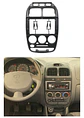 Bisel Adaptador Radio 9 Pulgadas Hyundai Accent - Miniatura 1