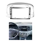 Bisel Adaptador Radio 9 Pulgadas Hyundai Accent - Miniatura 1