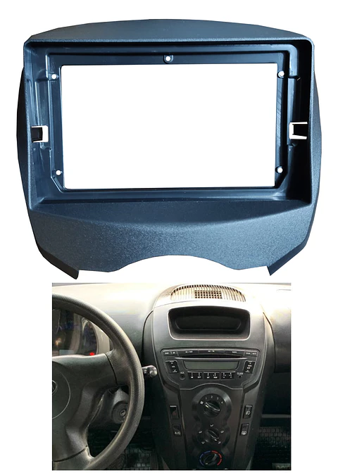 Bisel Adaptador Radio 9 Pulgadas Byd F0