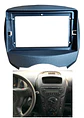 Bisel Adaptador Radio 9 Pulgadas Byd F0 - Miniatura 1