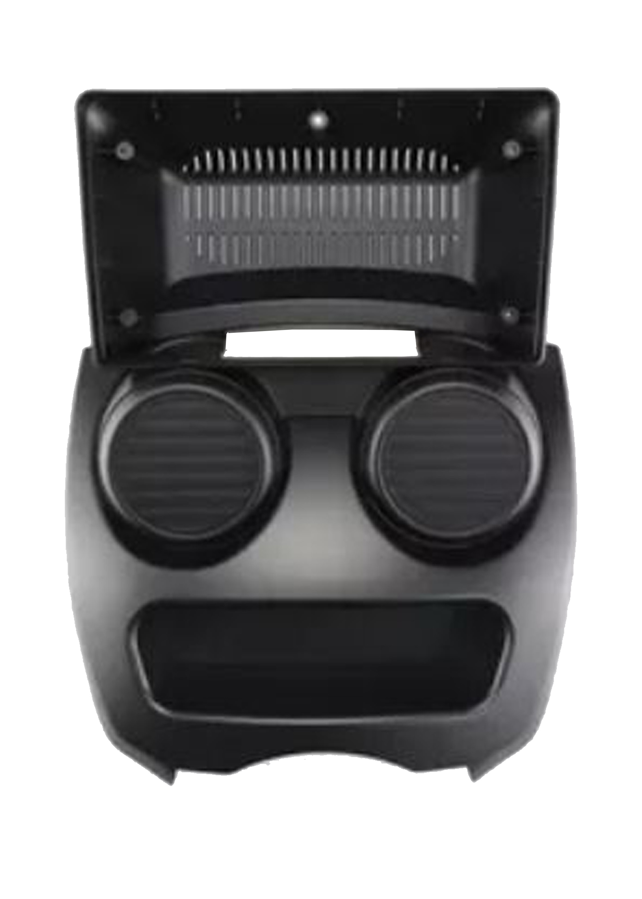 Bisel Adaptador Radio 9 Pulgadas Byd Fo 2