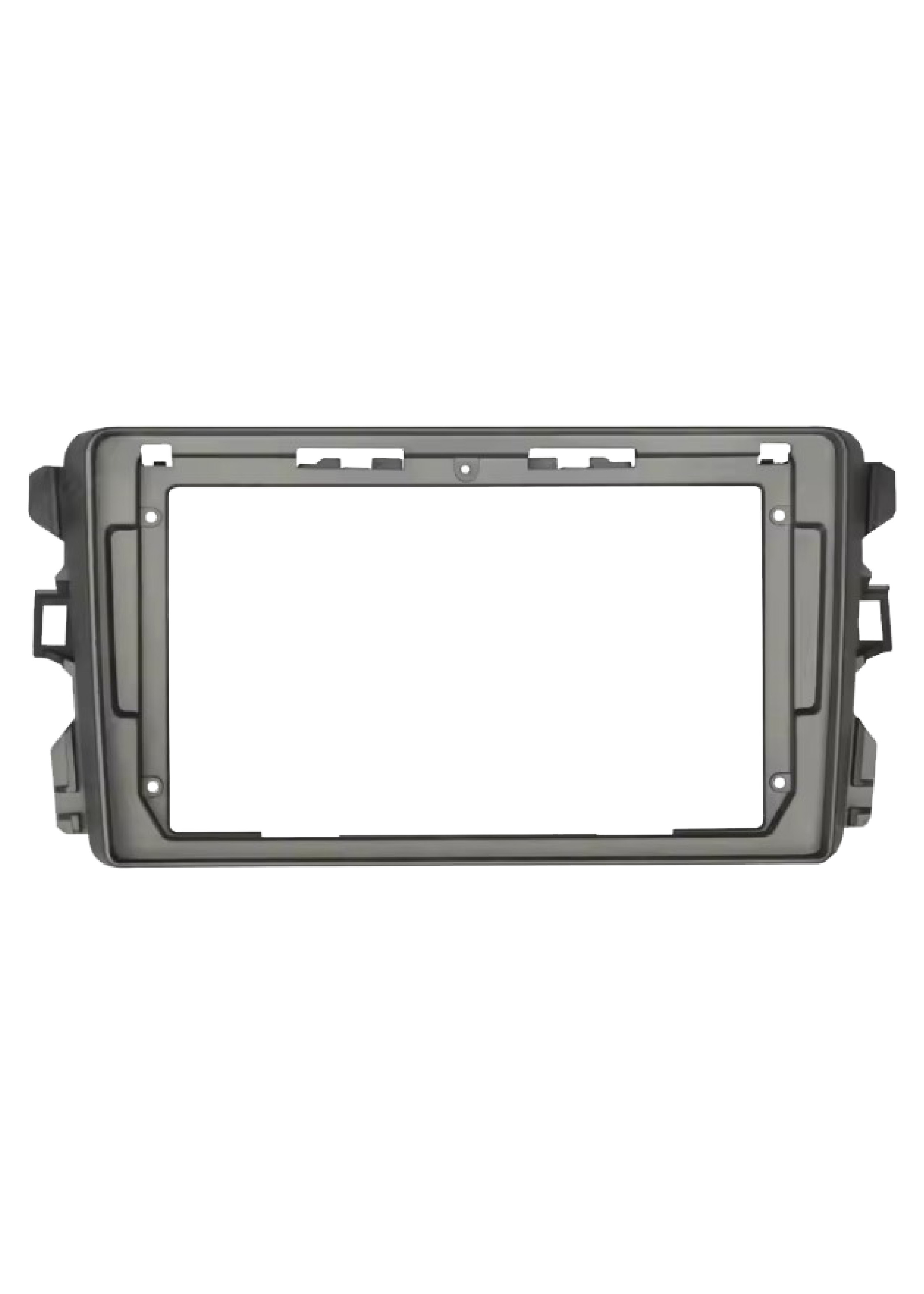 Bisel Adaptador Radio 9 Pulgadas Byd G3 2