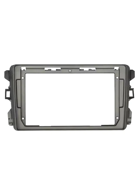 Bisel Adaptador Radio 9 Pulgadas Byd G3