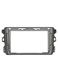 Bisel Adaptador Radio 9 Pulgadas Byd G3 - Miniatura 2