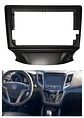 Bisel Adaptador Radio 9 Pulgadas Changan Cs35 - Miniatura 1